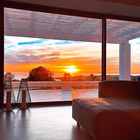 Villa Crea Santa Maria di Leuca Екстериор снимка