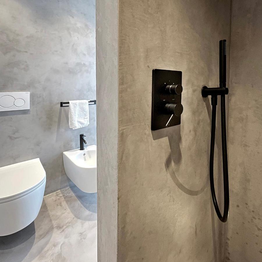Villa Crea Santa Maria di Leuca Екстериор снимка