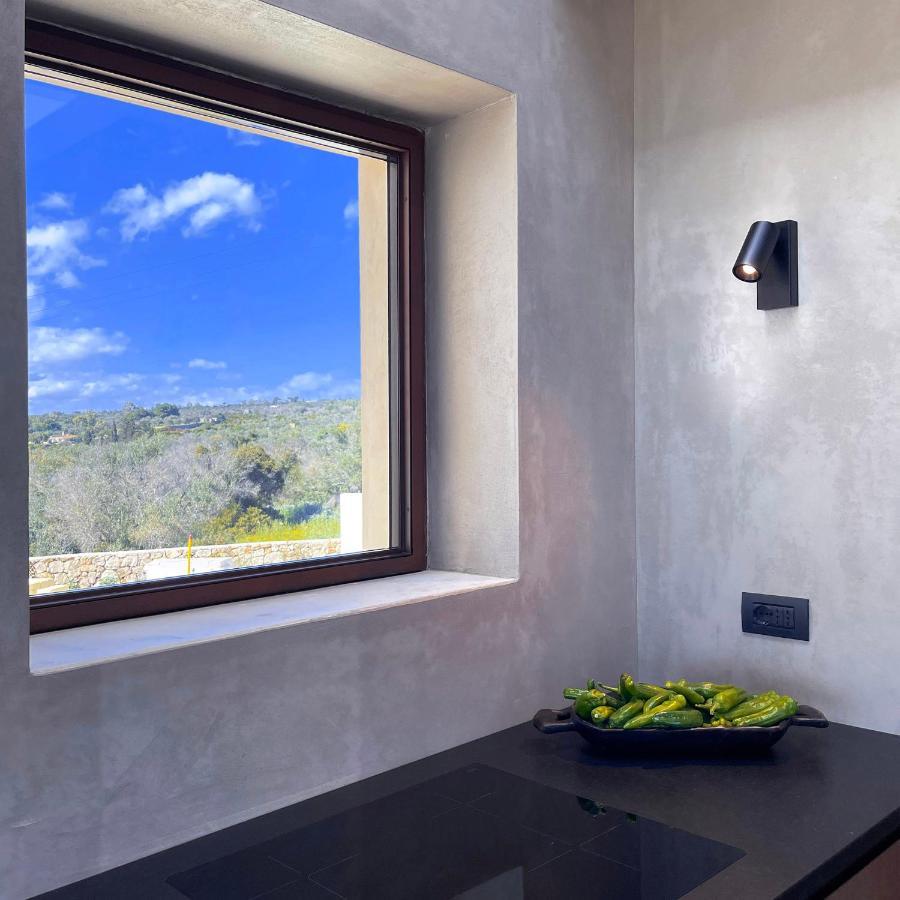 Villa Crea Santa Maria di Leuca Екстериор снимка