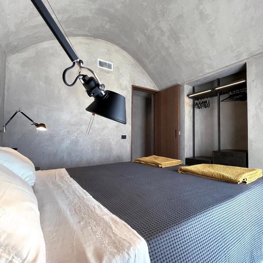 Villa Crea Santa Maria di Leuca Екстериор снимка