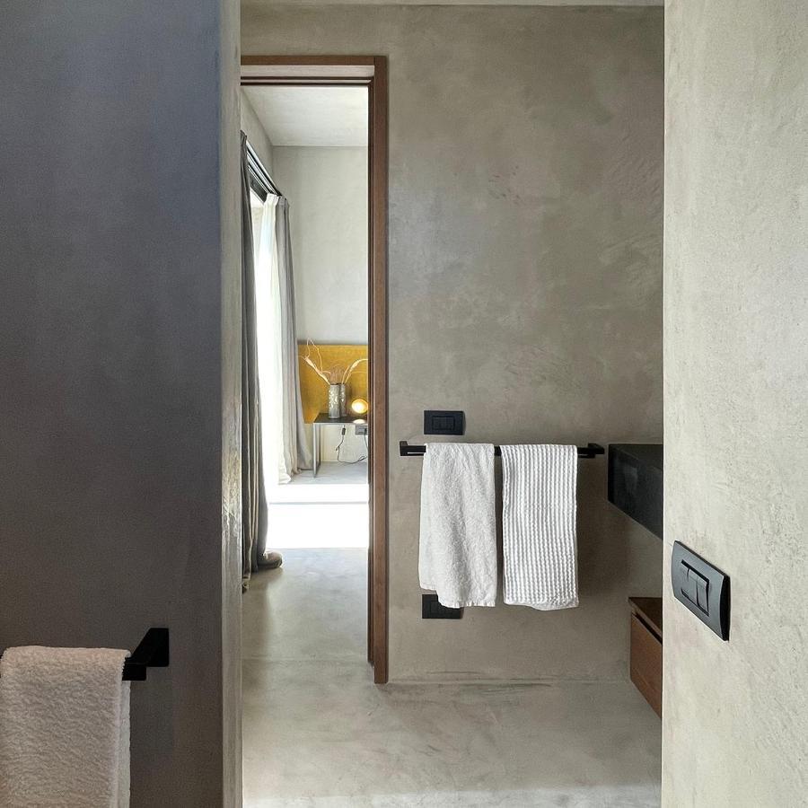 Villa Crea Santa Maria di Leuca Екстериор снимка