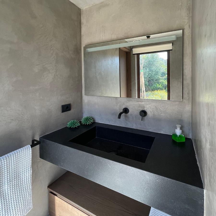 Villa Crea Santa Maria di Leuca Екстериор снимка