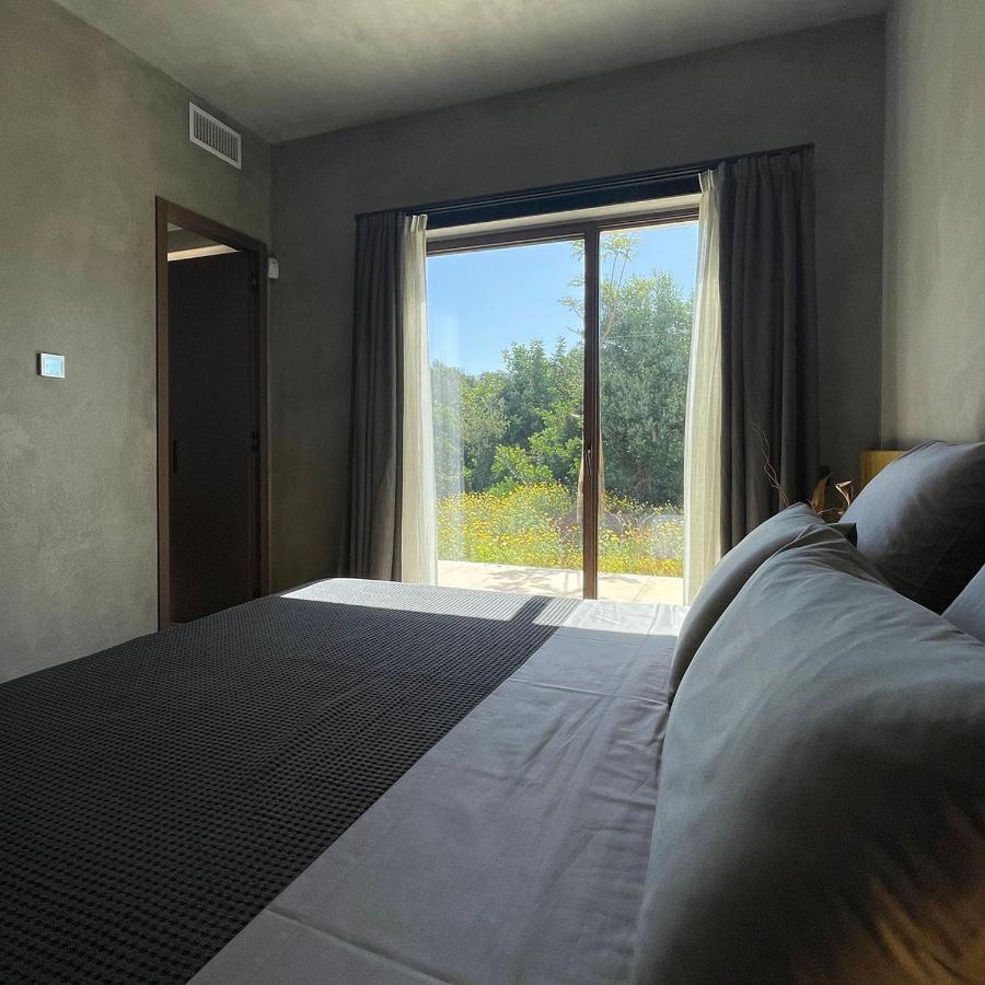 Villa Crea Santa Maria di Leuca Екстериор снимка