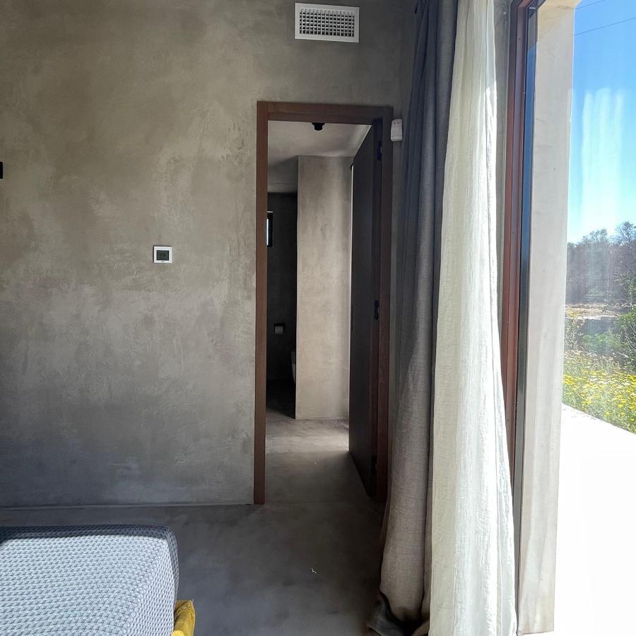 Villa Crea Santa Maria di Leuca Екстериор снимка