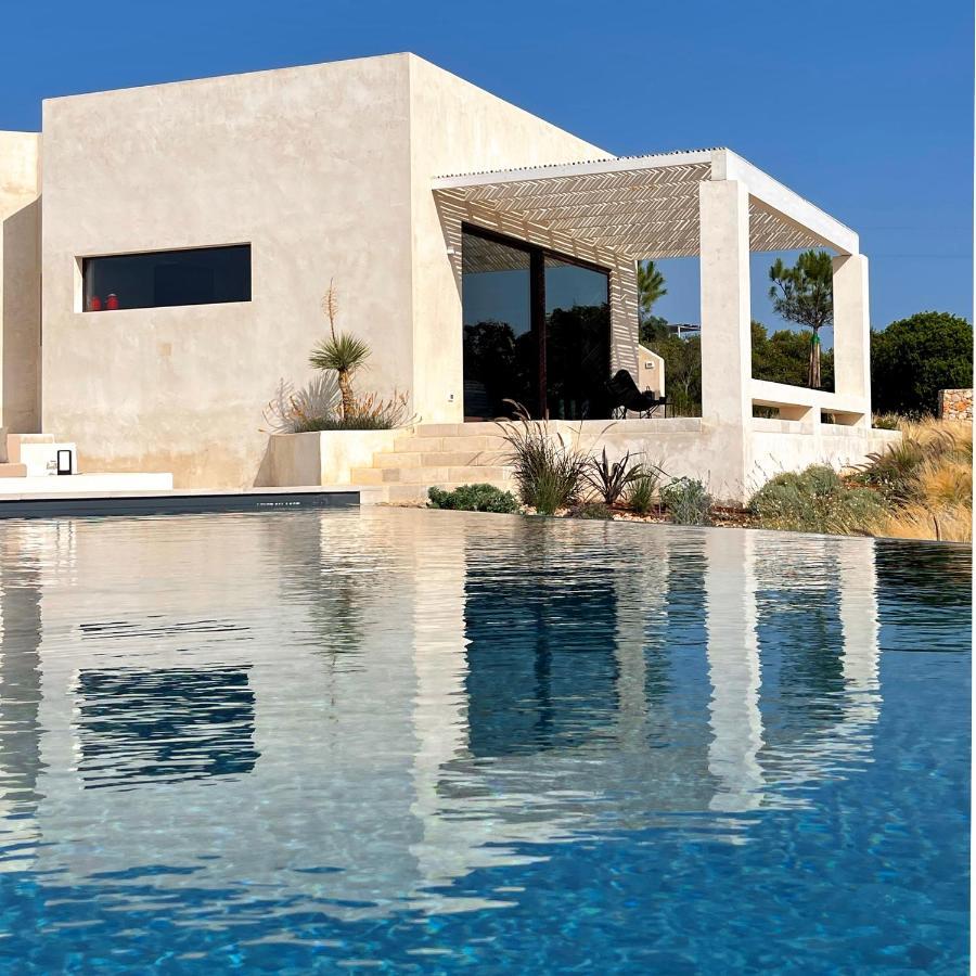 Villa Crea Santa Maria di Leuca Екстериор снимка