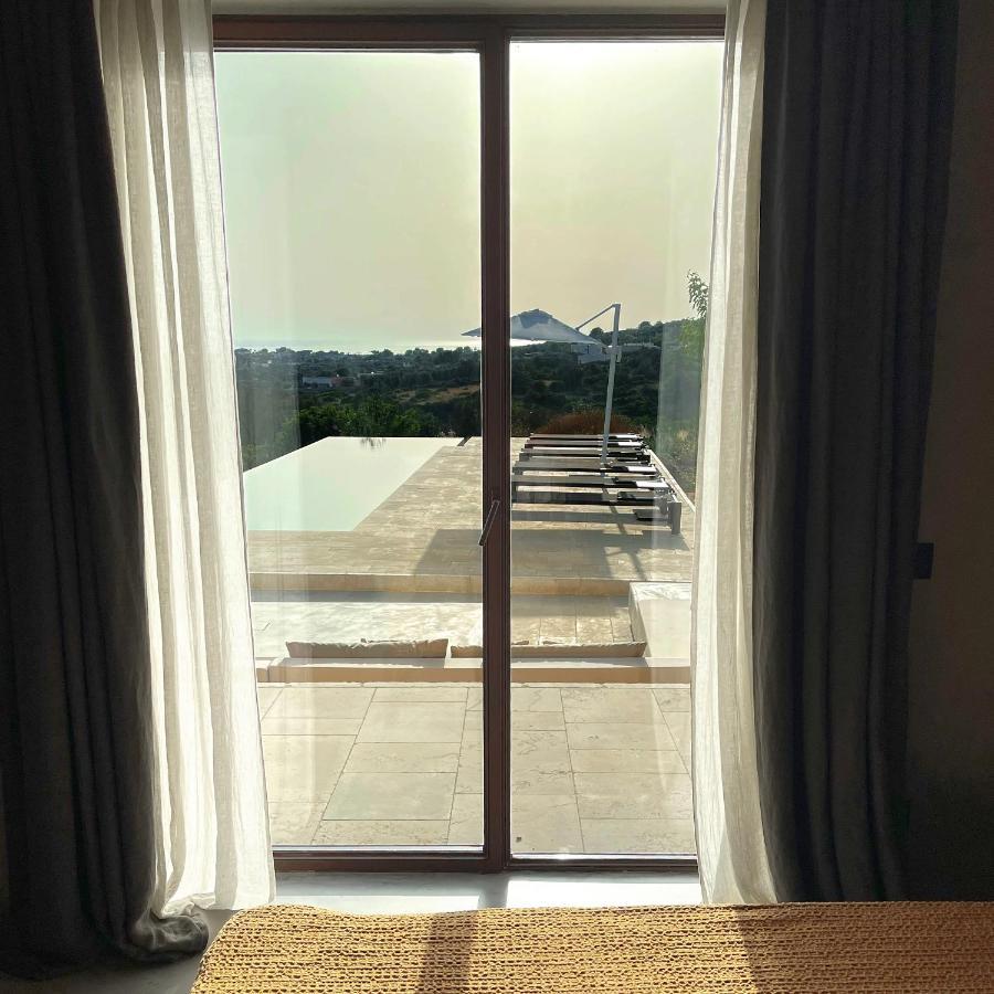 Villa Crea Santa Maria di Leuca Екстериор снимка