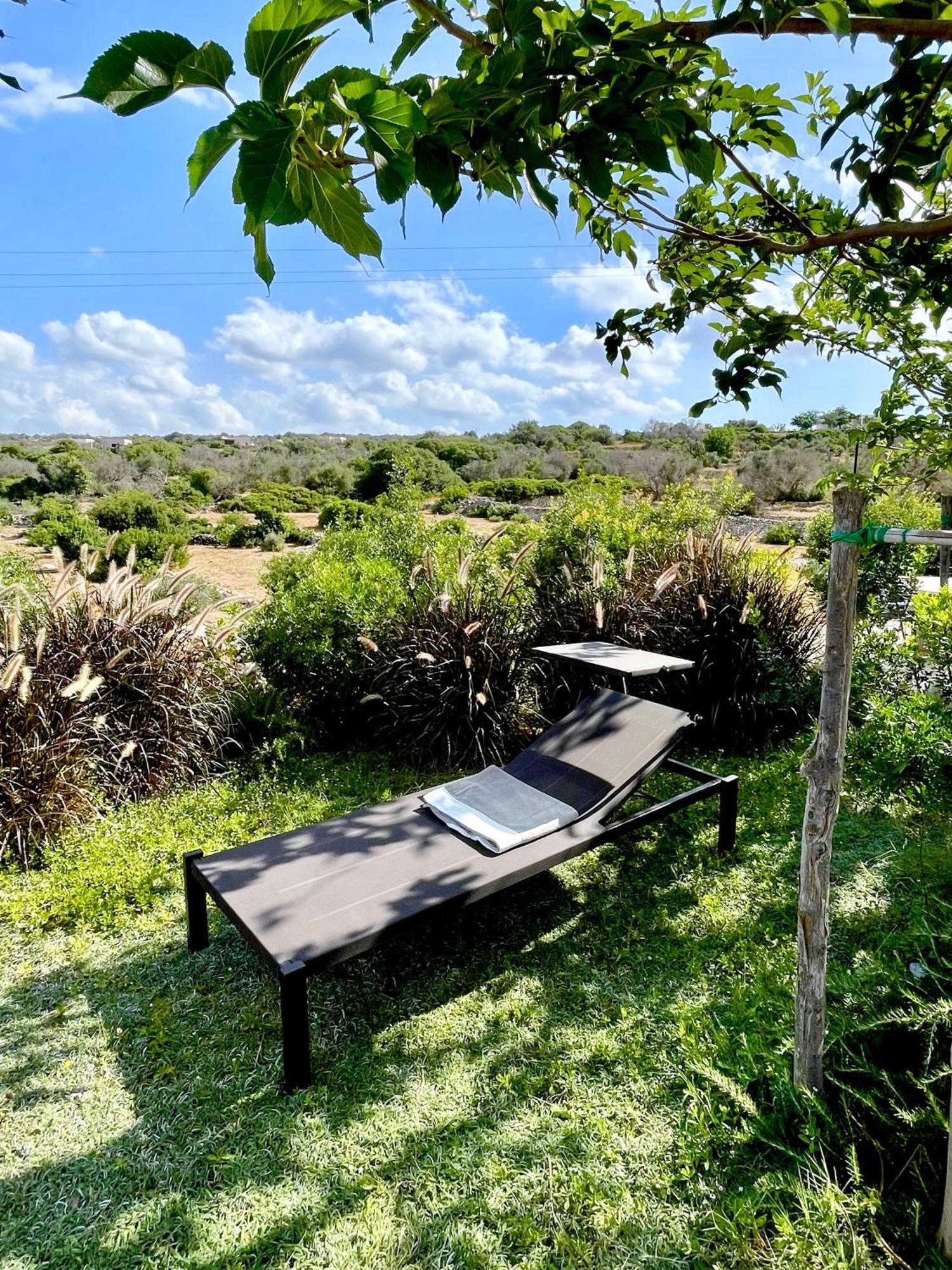 Villa Crea Santa Maria di Leuca Екстериор снимка