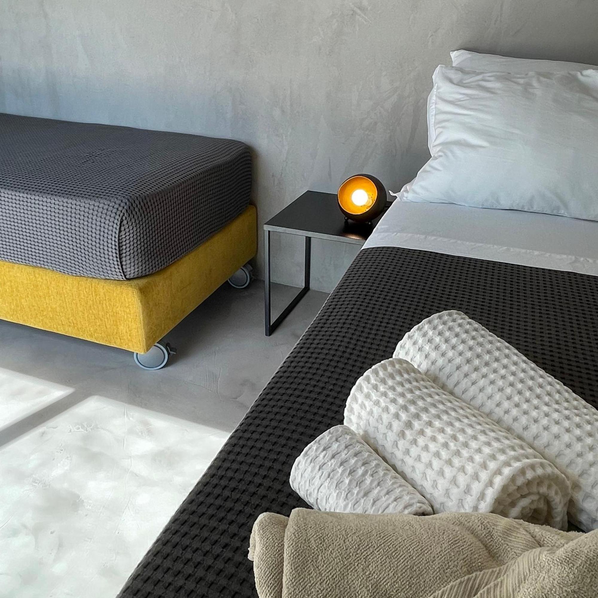 Villa Crea Santa Maria di Leuca Екстериор снимка