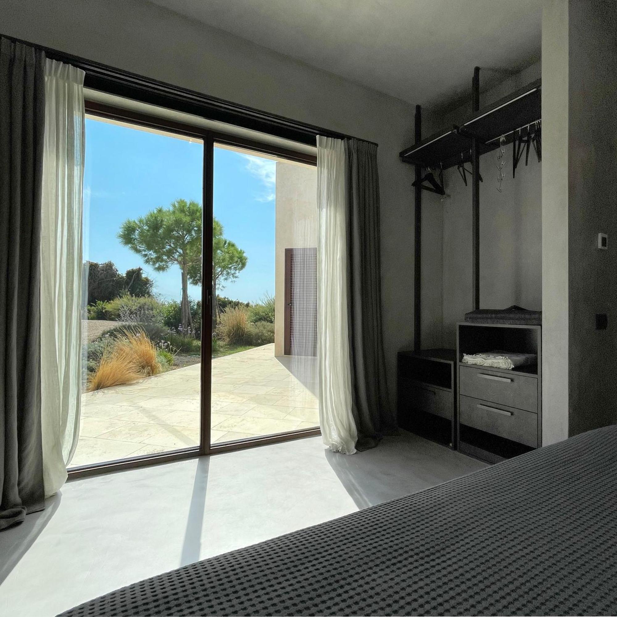 Villa Crea Santa Maria di Leuca Екстериор снимка